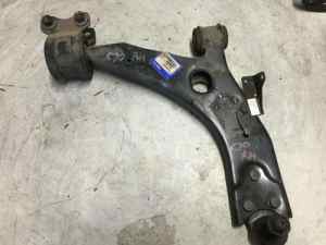 volvo right front lower control arm*****7462,c70,c30,s40,v50,2004 - 12