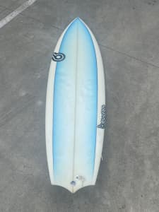 Murray store bourton surfboards