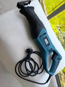 WESCO 800W Reciprocating Saw WS80RS