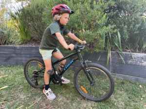 Kids Trek Bike - 20” wheel