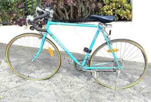 Bicycle - Repco Traveller