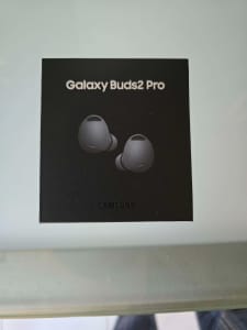 NEW Samsung Galaxy Buds2 Pro