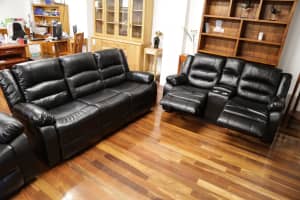 SUMMER SALE *Brand New Paco 3 Pieces Sofa Set* -$1999