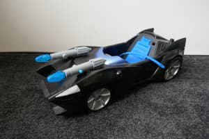 Batman Car (fits 30cm full side Batman Figure)