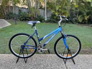 Apollo Montega bike for sale $185 (Negotiable)