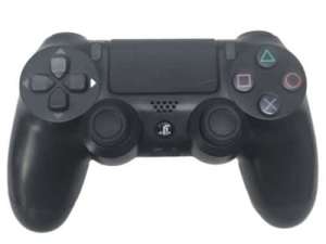 Sony Playstation 4 (PS4) Black -000300260312
