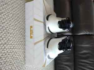 Nike Lebron 21 Basketball shoes Size 13