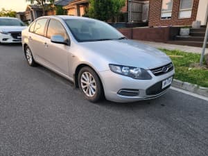 Ford falcon 2012 ecolpi