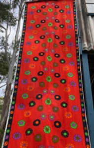 Vintage Marimekko Art Fabrics