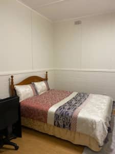 Room Rental available now