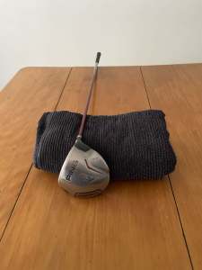 Golf: PING Driver