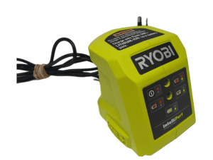 Ryobi Rc18115 Cordless Tool Charger