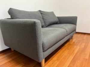 Sofa 3 Seater Sofa / Couch - Koala