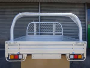 UTE TRAY - BRAND NEW - SUIT DUAL CAB
