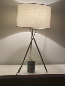 Lampshades / Lamp.