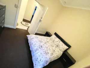 Rooms For Rent/ House Share CBD