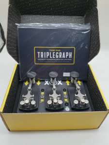 Third Man Triplegraph Guitar Pedal (415652)