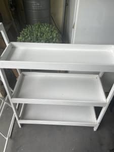 Plant Herb Stand