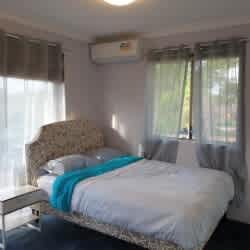 Fully Furnished Room Cozy Share Home