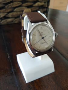 Rolex Oyster Perpetual early to mid 1950s