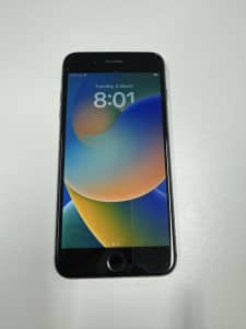 Wanted: iPhone 8 Plus 64gb used good condition