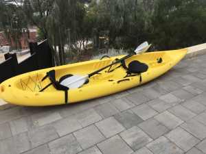 Kayak Double