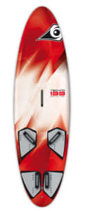 BIC Techno 133 Windsurf Board