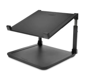 Kensington SmartFit laptop riser stand (up to 15.6 laptop) 3 available