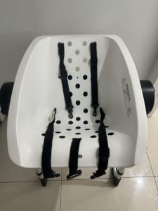 Charli Chair bath and shower chair 