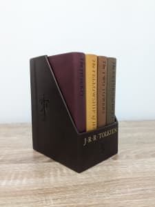 The Hobbit and The Lord of the Rings - Deluxe Pocket Boxed Set