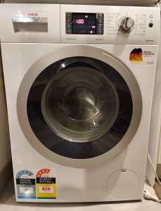 BOSCH washing machine , 8 kg
