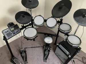 Alesis DM10 Drum Kit