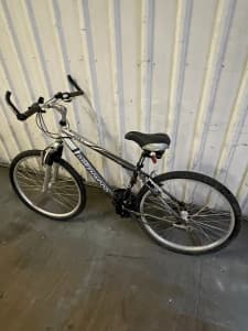 Pre Loved Unisex Greenwood MTX 1 Bicycle