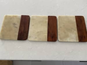 Cheese boards/chopping boards