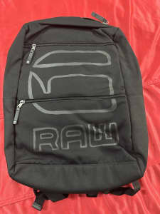Brand new G-STAR RAW Backpack