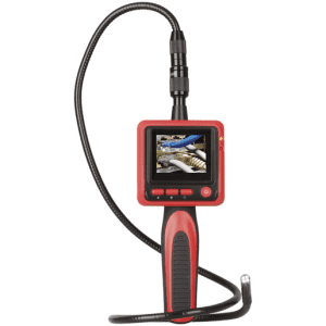 Wanted: inspection camera (wanted for hire)