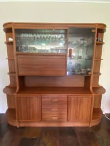 Display Cabinet / Dining Buffet