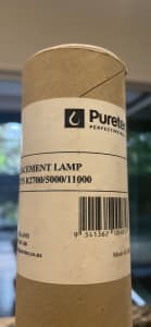Puretec Compatible RL4 Replacement UV Lamp