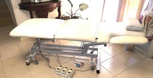 Medical Electric Massage (Beauty ) Bed