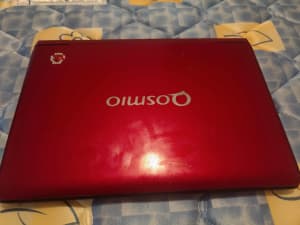 Wanted: Toshiba Laptop, Parts, Great Screen Sell $13