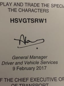 HSV GTS R W1 $$offers$$$