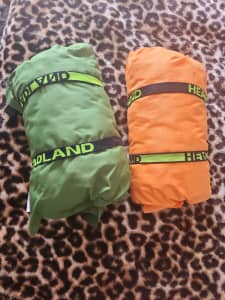Headland Self Inflatable Pillows