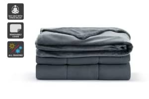Anti Anxiety Weighted Blanket 9KG