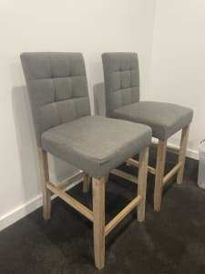 Breakfast Bar chairs