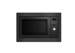 Fisher & Paykel 60cm Built-in Microwave Oven OM25BLSB1
