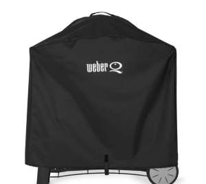 Weber Q BBQ Accessories