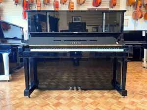 Yamaha YUX 131cm Refurbished Upright Piano (SN3246700) Innaloo Stirling Area Preview