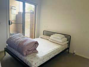 Single room available for a single girl