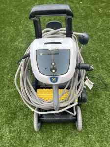 Zodiac CX-20 Pool Cleaner Robot with Caddy