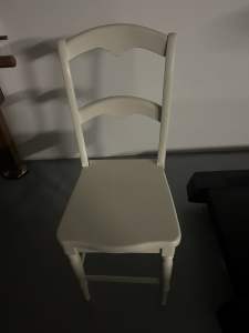 Chair by Pottery Barn